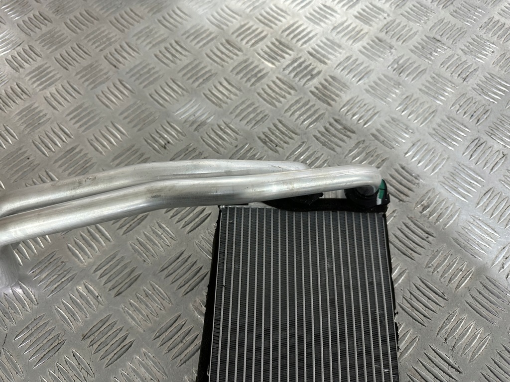 фото №5, Opel meriva b 1.4 turbo радиатор отопителя 52426696