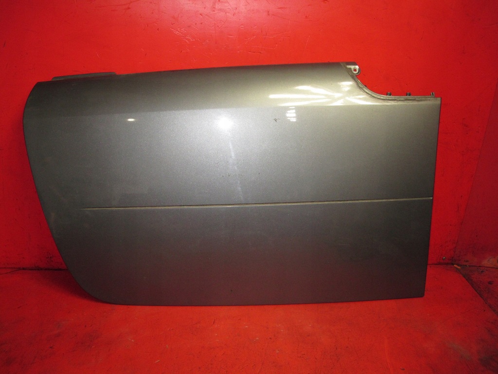 фото №1, Smart forfour i 454 обшивка двері перед ліва płat