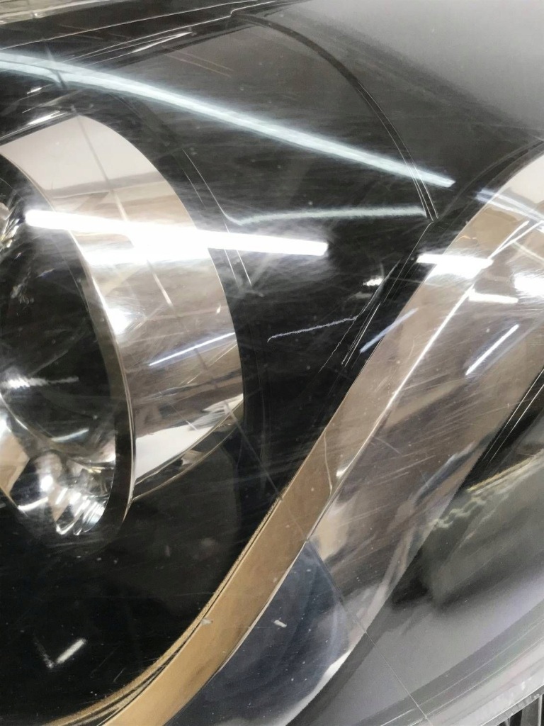 фото №8, S-cross sx4 16- lift лампа левая фара левый full led 100-18738