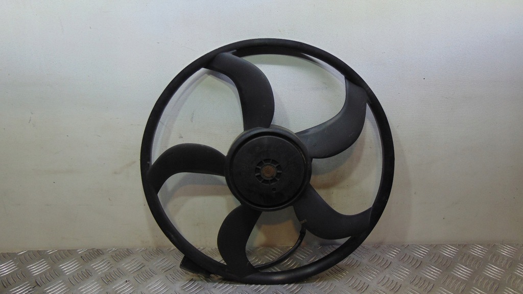 фото №1, Wentyolator bk21-8c607-bb ford transit custom