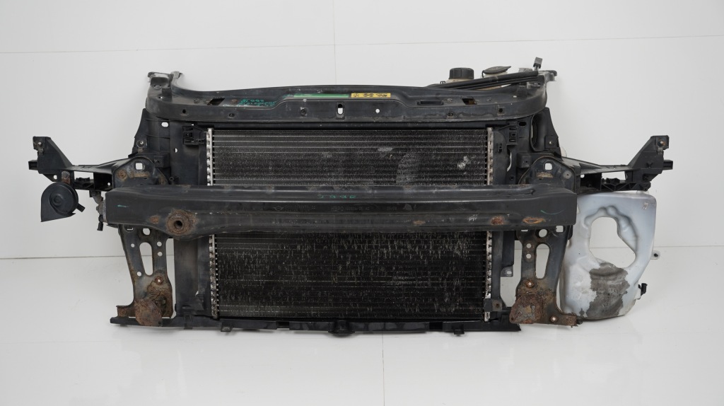 фото №2, Pas перед передний mini cooper r56 06-11r 1.4b