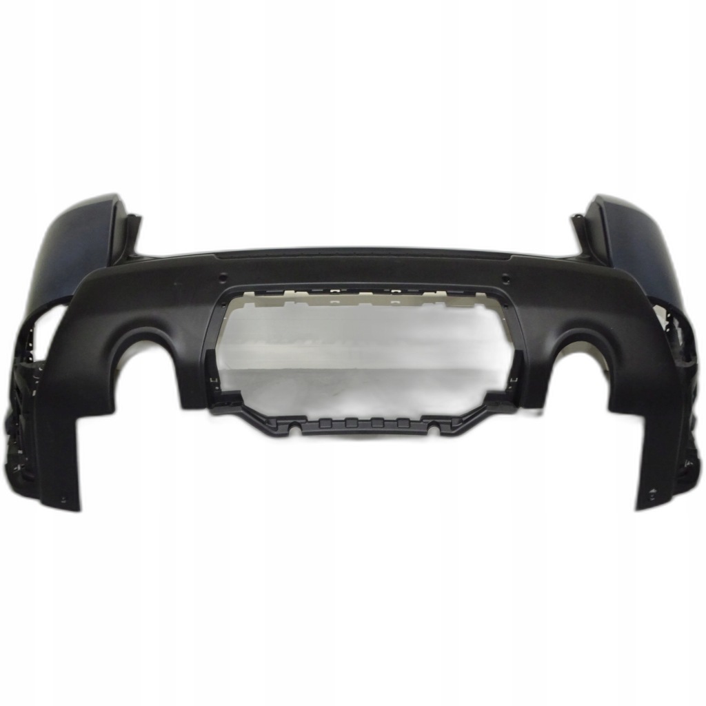 фото №1, Новий оригінальний бампер задній range rover sport 14