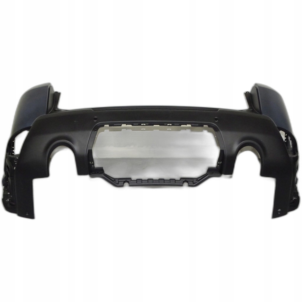 фото №3, Передній бампер land rover range rover evoque l538 lr072259