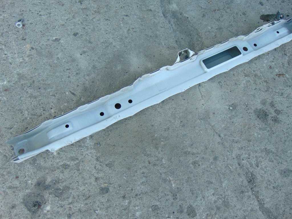 фото №12, Підсилювач верхній pas перед toyota rav iv 4 2012-