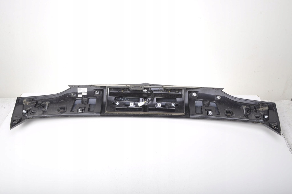 фото №6, Maserati levante sq4 накладка молдинг крышки 670042733