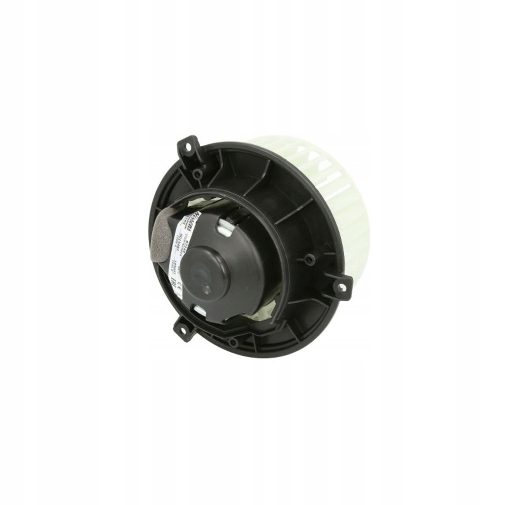 фото №2, Вентилятор салону chevrolet trax opel mokka 12-