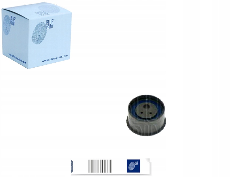 фото №1, Blue print adc47615 ролик натягувача, ремінь розподільного валу