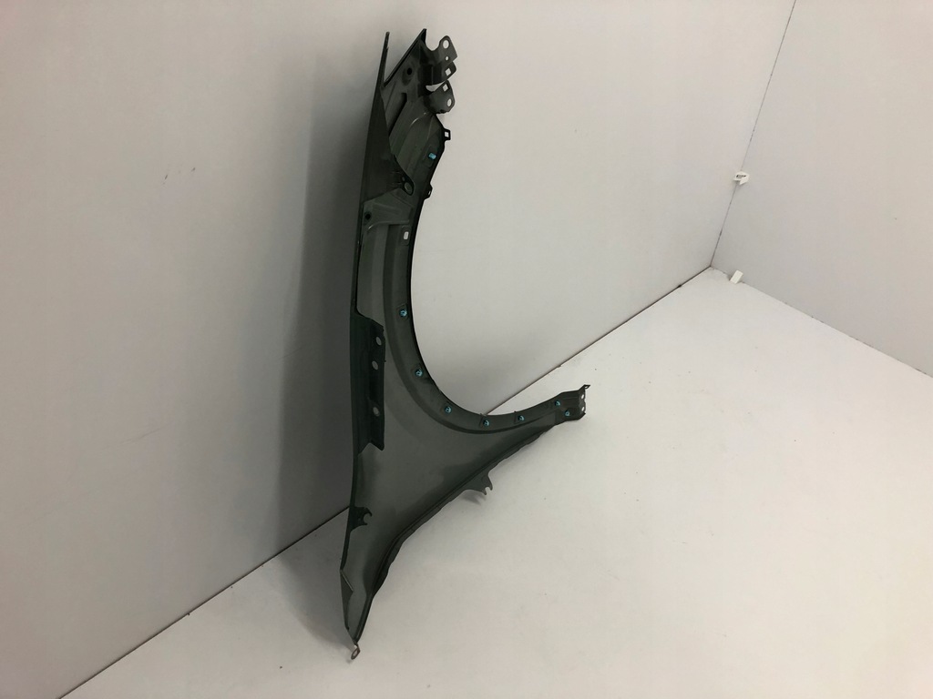 фото №5, Крыло левый перед передний kia sportage v 2021-