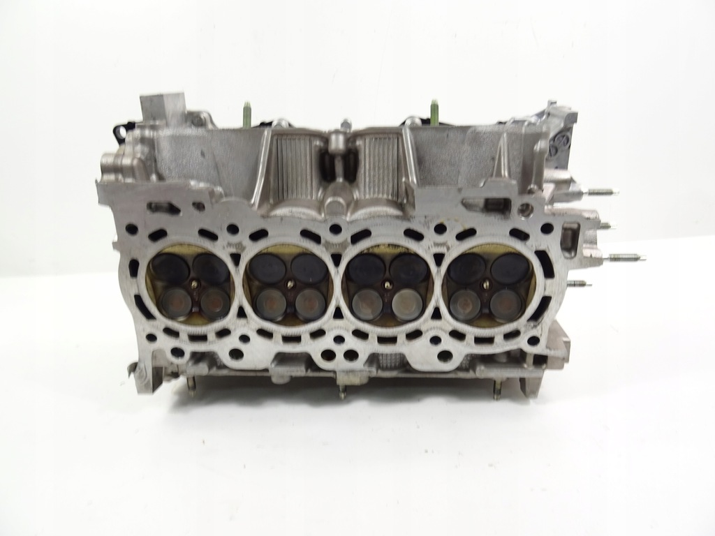 фото №9, Toyota chr c-hr prius iv 1.8 гибрид головка двигателя крышка x2zr-w22u