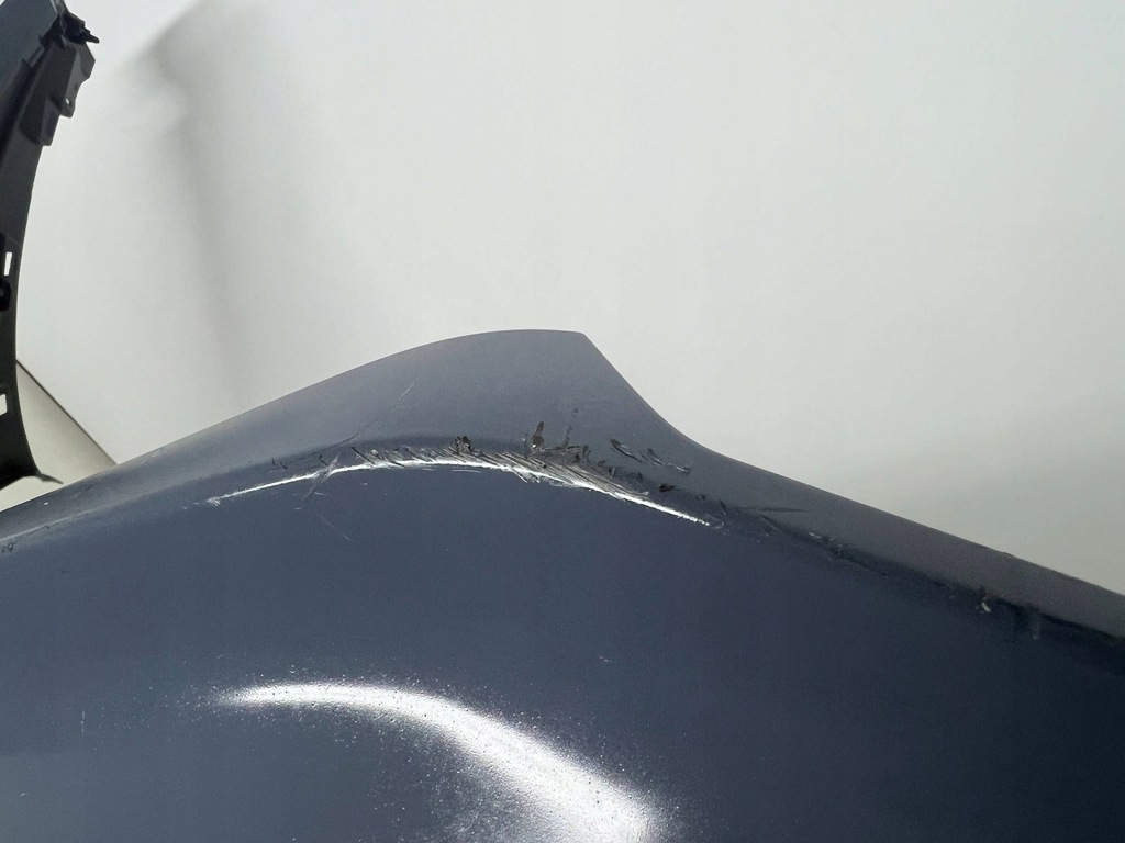 фото №8, Mg marvel r перед бампер передний p10996646