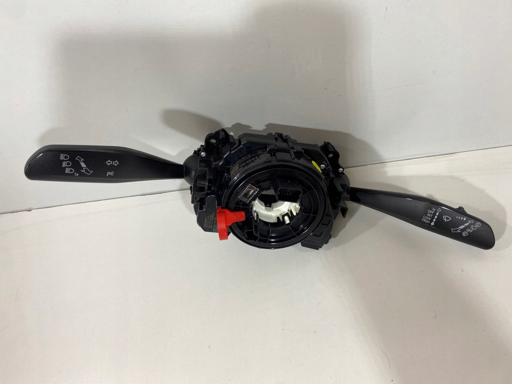 фото №4, Переключатель volkswagen оригинальный номер 1ea953507g