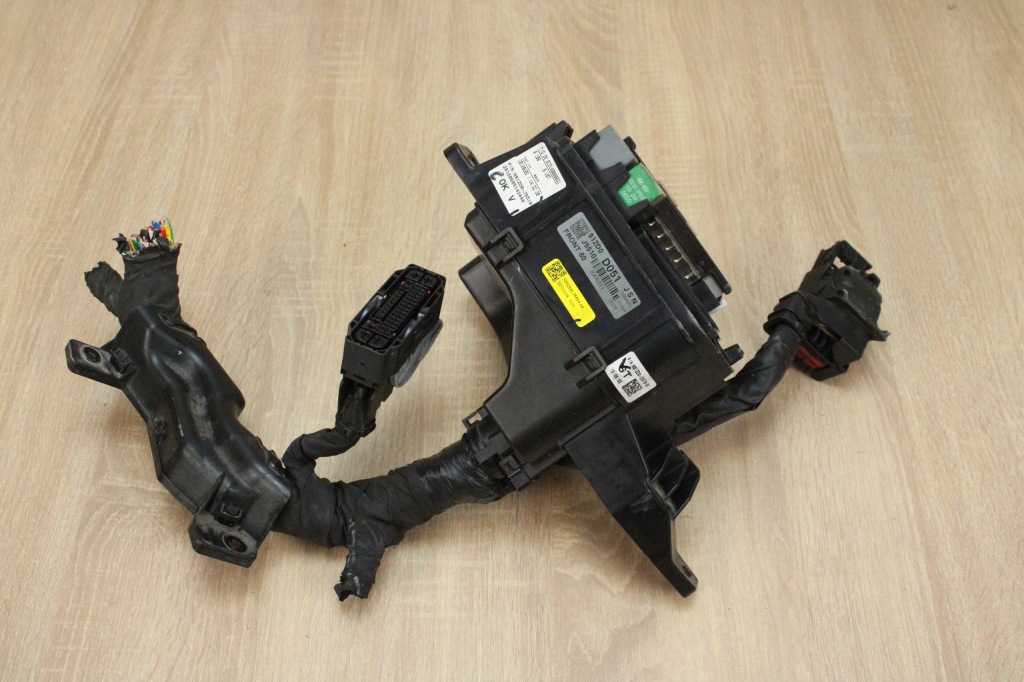 Купить Коробка предохранителей kia stinger 2.2 crdi 91950-j5632