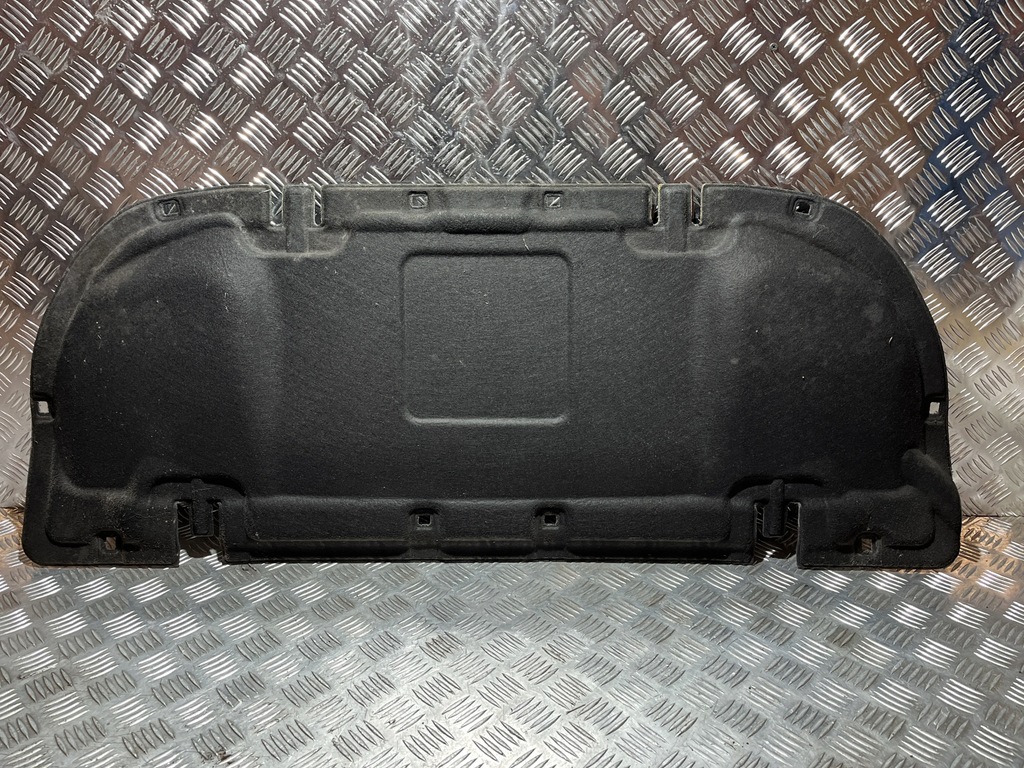 фото №1, Шумоізоляція підкрилок капот jeep renegade 14-