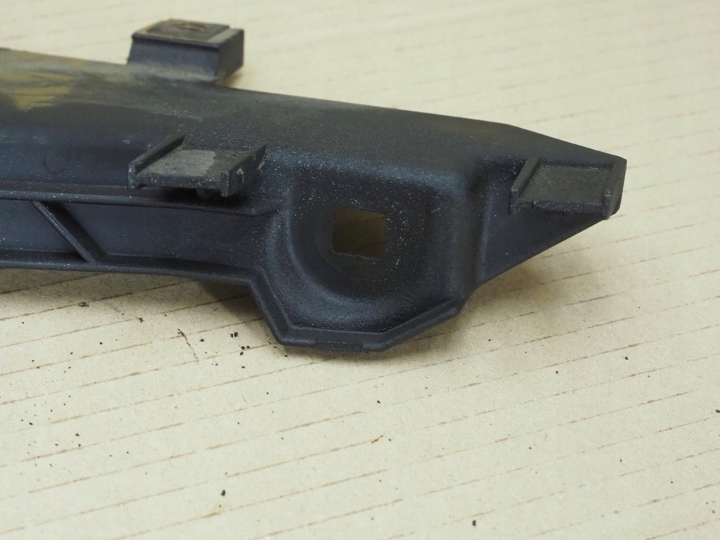 фото №9, 145531 bmw e39 направляющая лампы перед кронштейн левый 99r