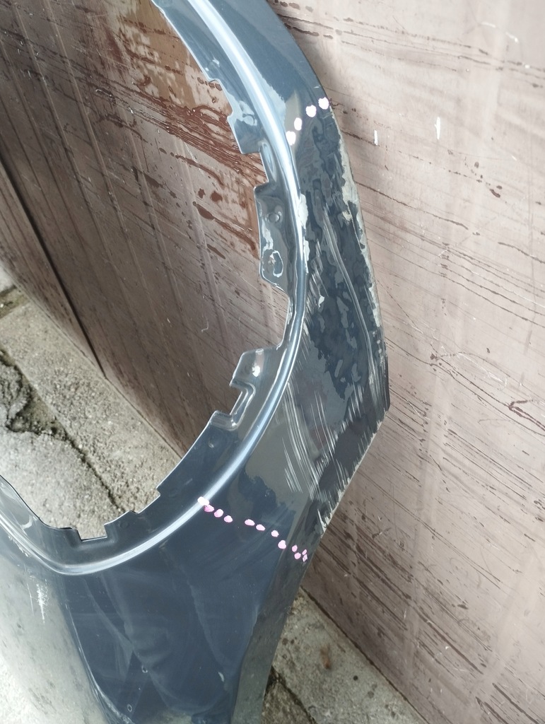 фото №6, Капот mini countryman ii f60 2016-^