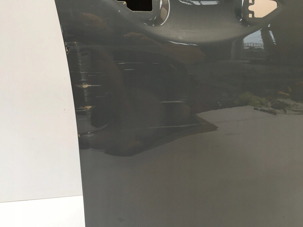 фото №2, Hyundai ioniq 2020 lift дверь перед правый uss