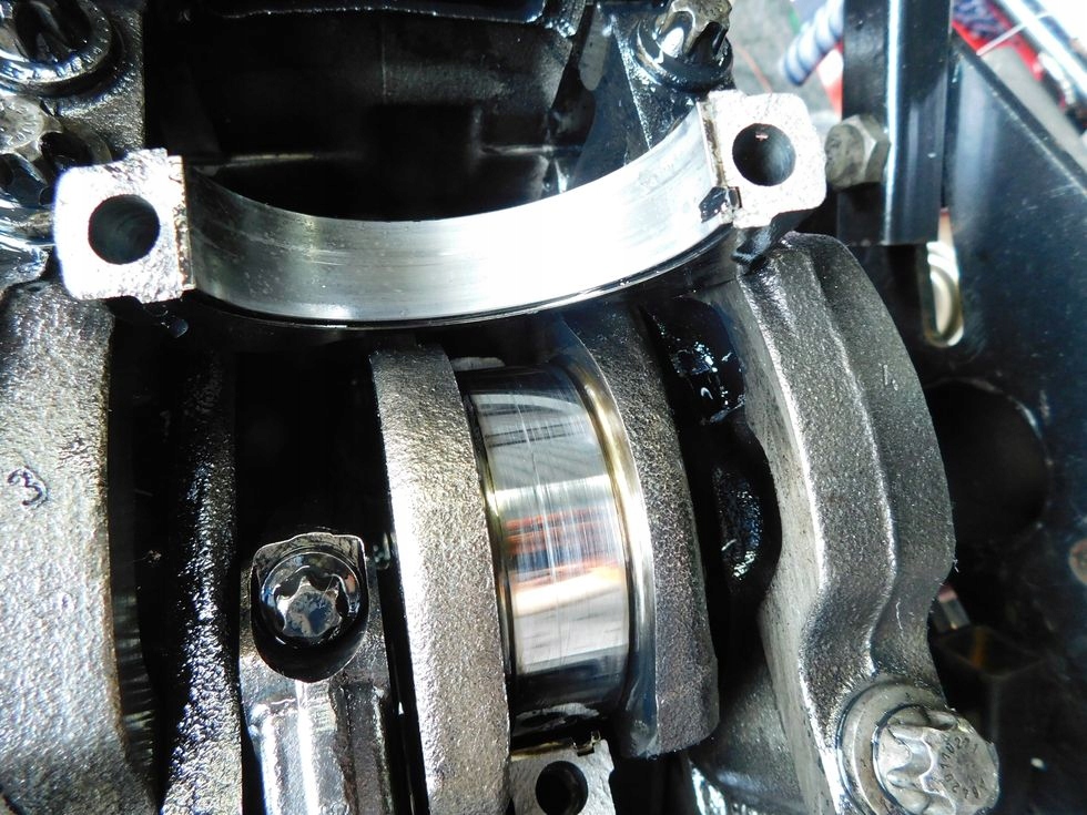 фото №12, Двигун 3.0 cdi v6 om 642.920 mercedes e280 e-klasa w209 w211 w219