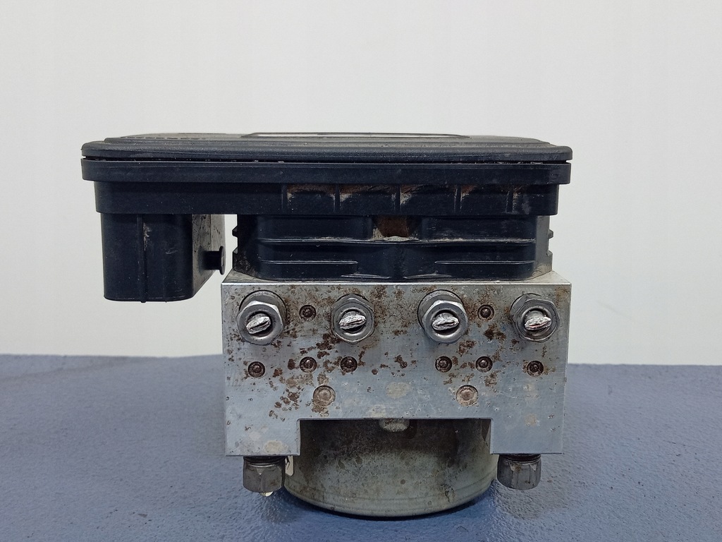 фото №5, Renault megane iv 1.2 tce насос abs