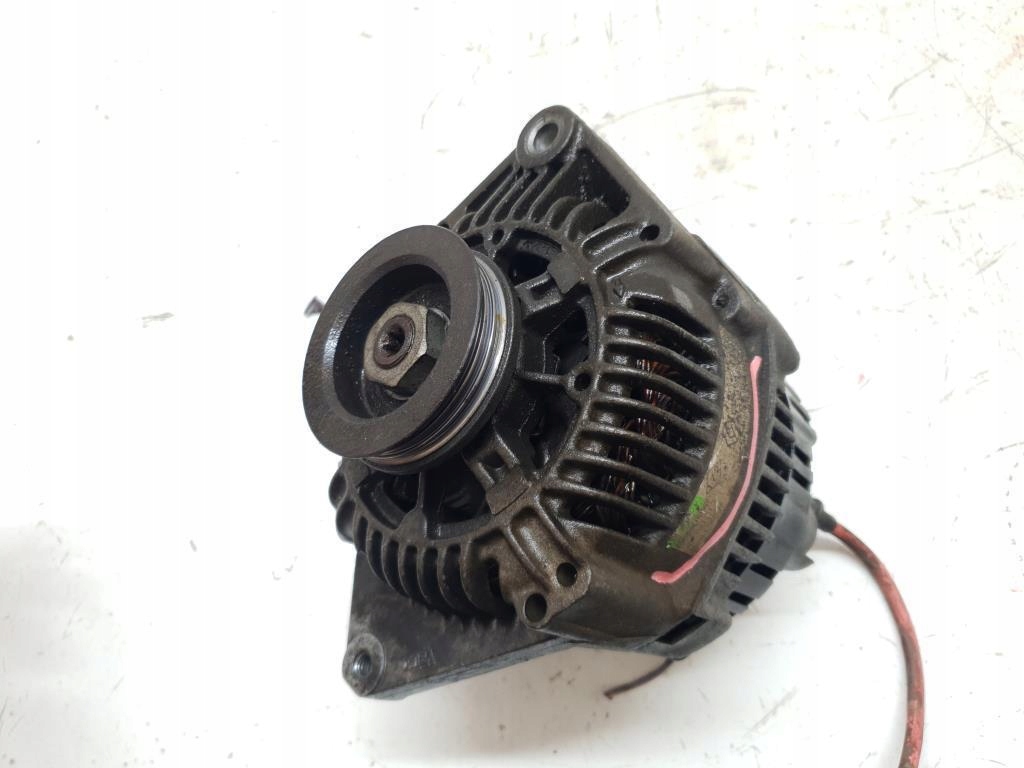 фото №5, Генератор renault scenic i 1.6