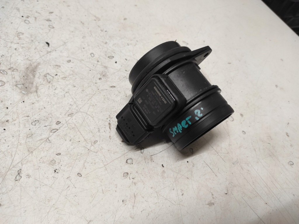фото №3, Smart forfour 04- 1.5 cdi расходомер a0000942948