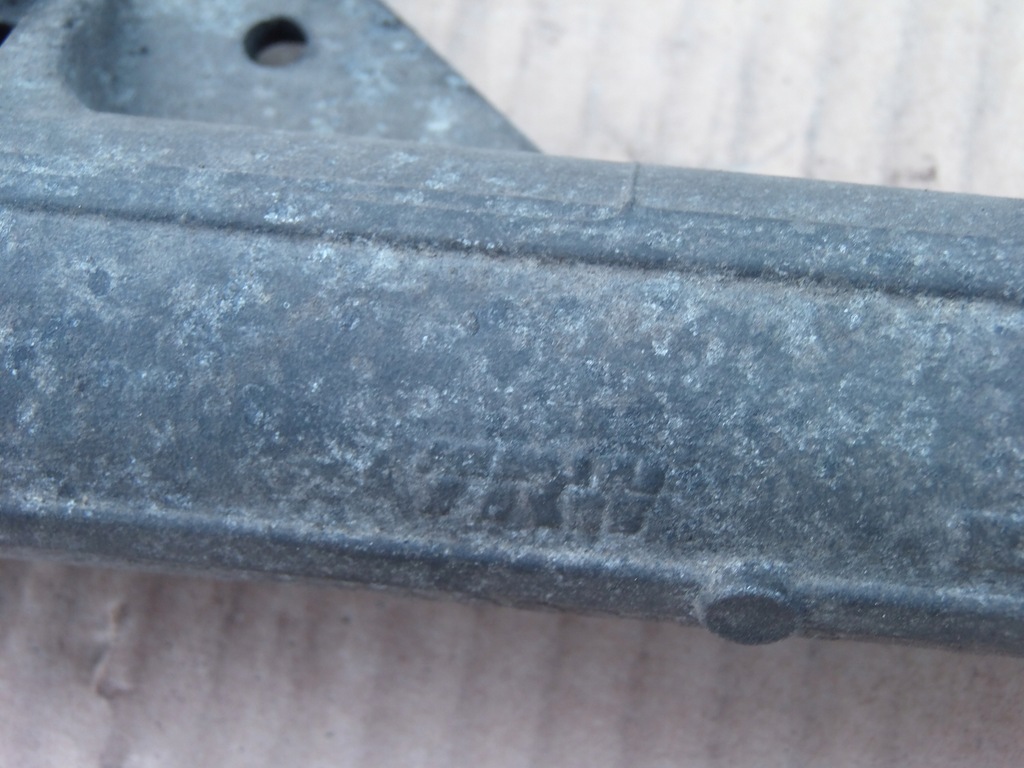 фото №5, Рейка рульова трансмісія 8200124408b 1.5 dci renault clio iii 3 eur