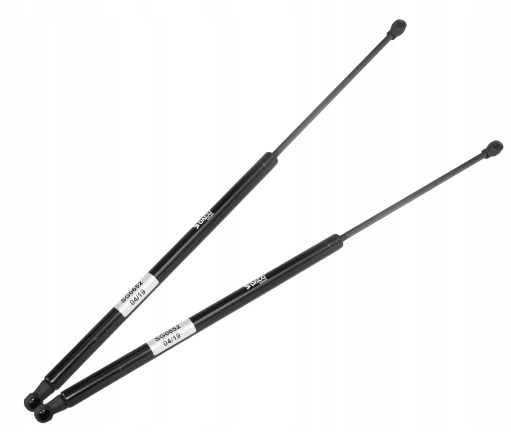 фото №5, Привід амортизатор кришки citroen xsara хетчбек