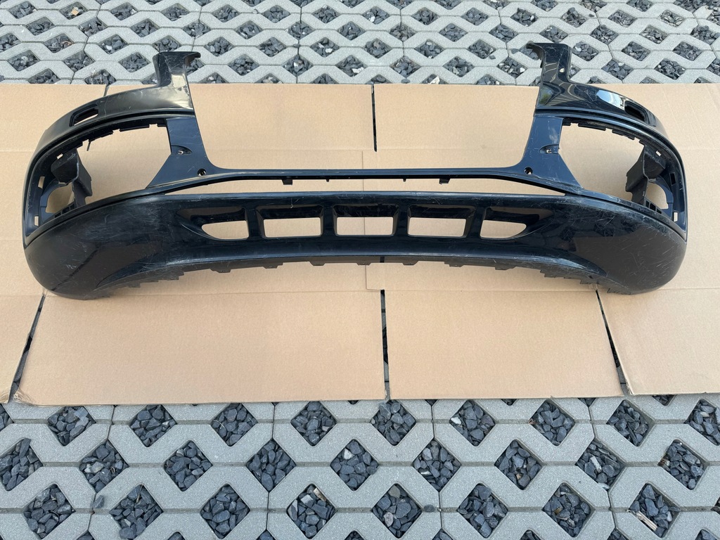 фото №7, Бампер перед audi sq5 8r0 lift 2012-2016 оригинал