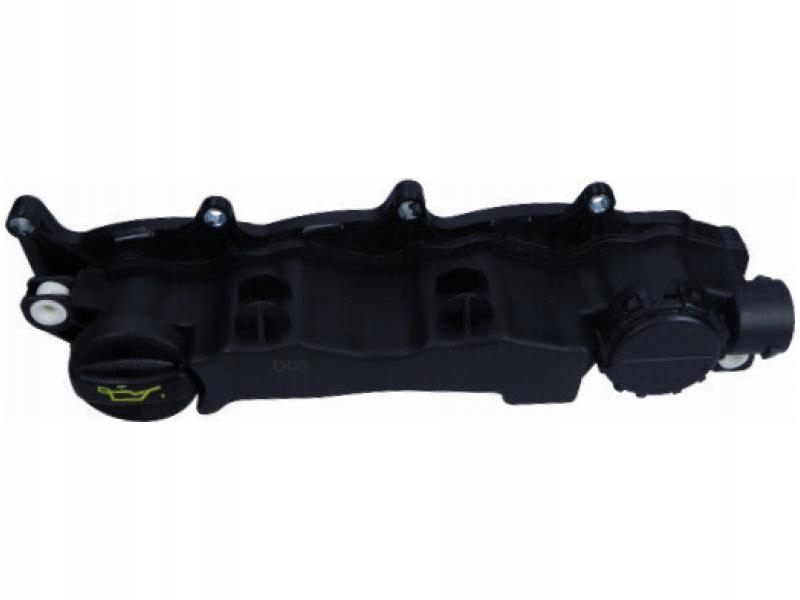 фото №1, Крышка клапанов peugeot expert 1.6 1007 1.6 308 i 1.6 partner 1.6