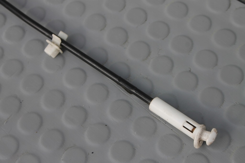 фото №4, Підпора дріт капот кронштейн suzuki vitara ii iii 15-