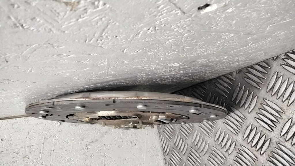 фото №3, Lexus rx 450h 2019 диск сцепления