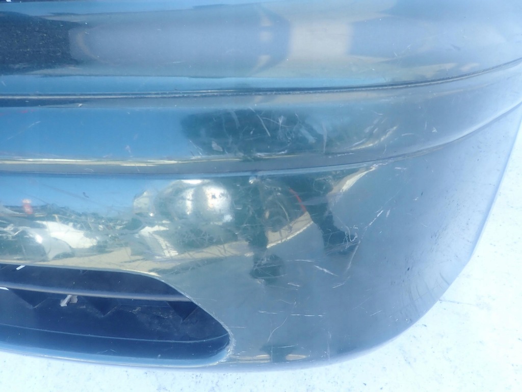 фото №9, Honda shuttle odyssey бампер перед передній