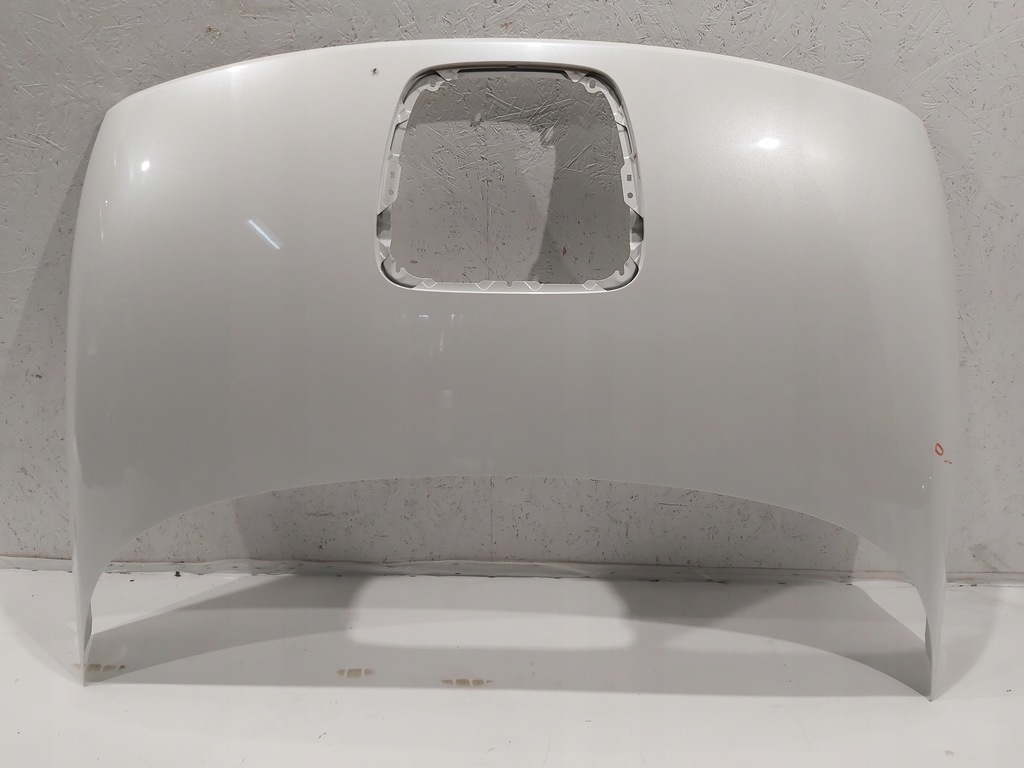 фото №1, Капот honda e