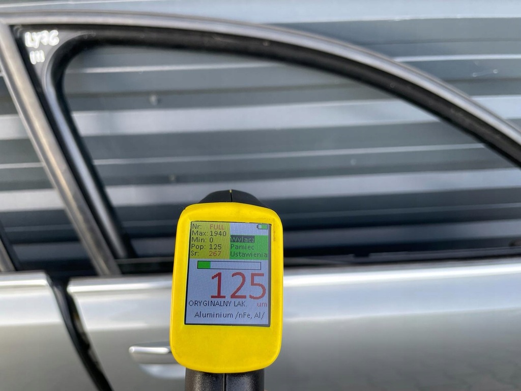 фото №7, Audi a8 d3 двері праве перед задня w колір ly7g