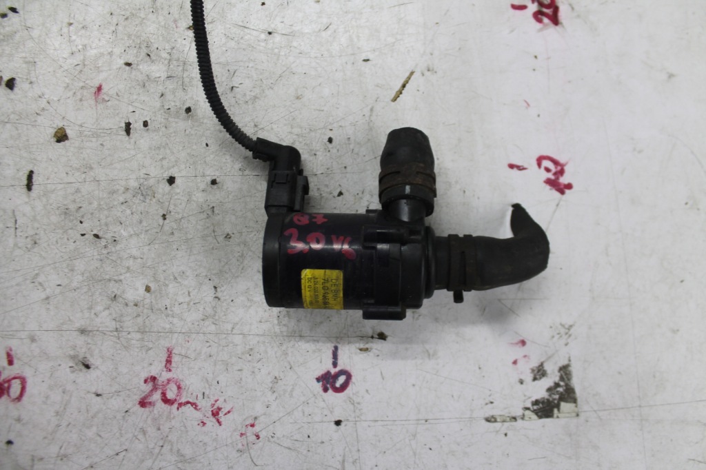 фото №1, Насос wody 7l0965561l audi q7 4l 3.0 tdi 05-15