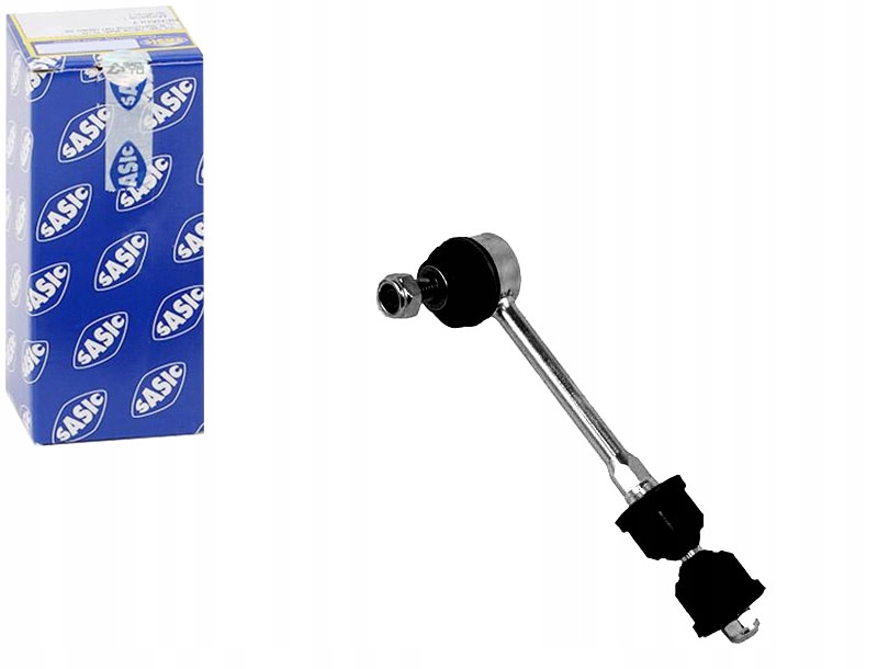 фото №1, З'єднувач стабілізатора 179mm volvo s60 ii v60 i v70