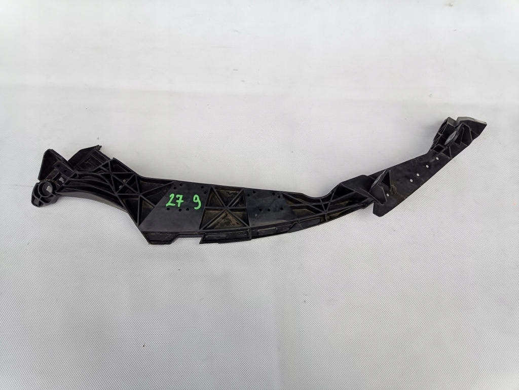 фото №1, Porsche macan направляющая кронштейн фара правый