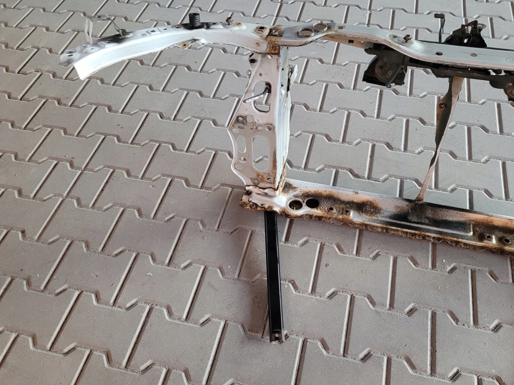 Ремень перед передний усилитель передние панель фары lexus gs 4 iv gs250 12- Недорого