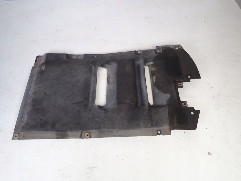 фото №1, Захист pod двигун bmw f26 x4 51164310