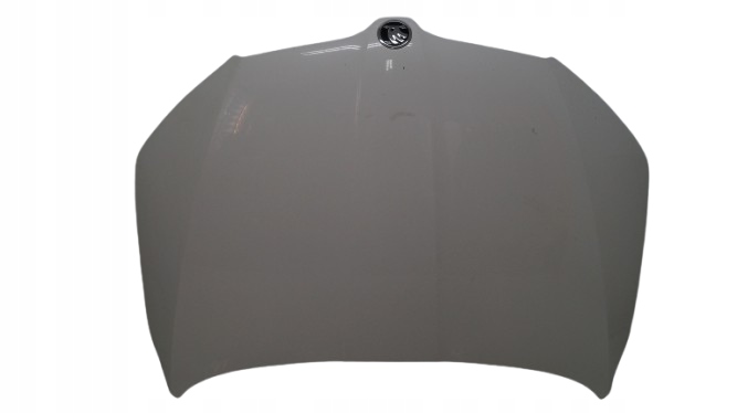 фото №1, Капот skoda octavia iii lf9e 2015