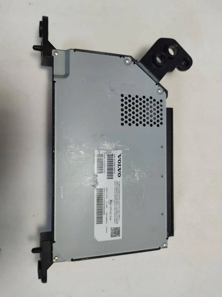 фото №2, Усилитель радио 32212303aa volvo xc90