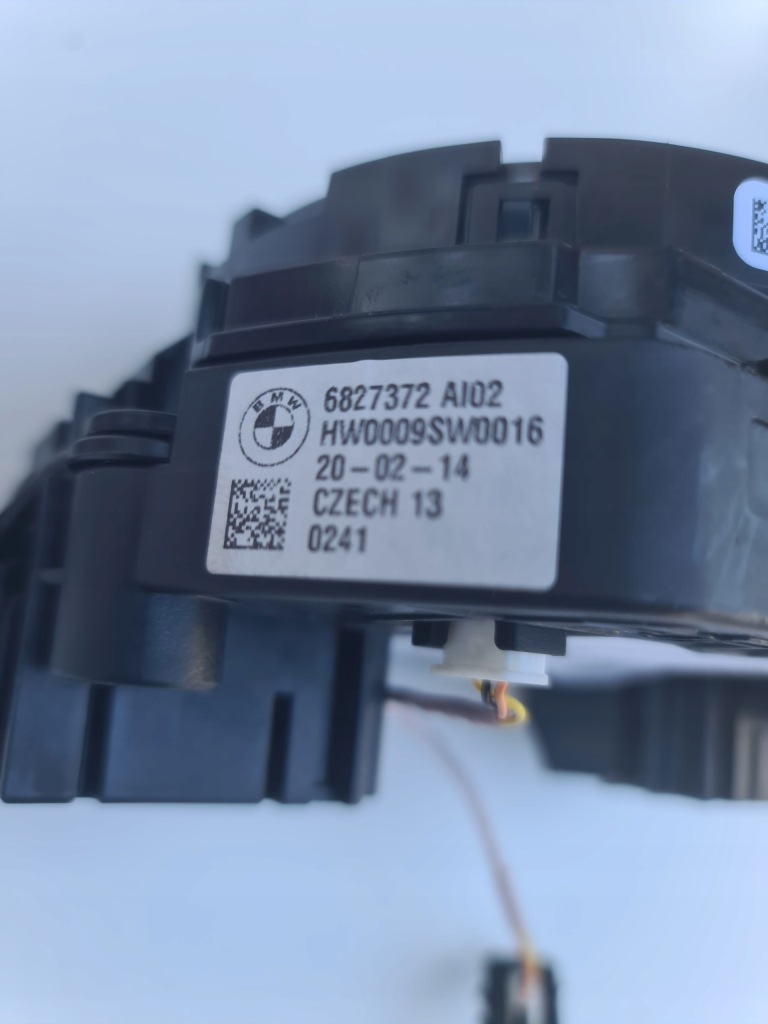 фото №10, Bmw x2 f39 f45 f46 f48 f39 f15 f85 перемикач комбінований стрічка 6827372