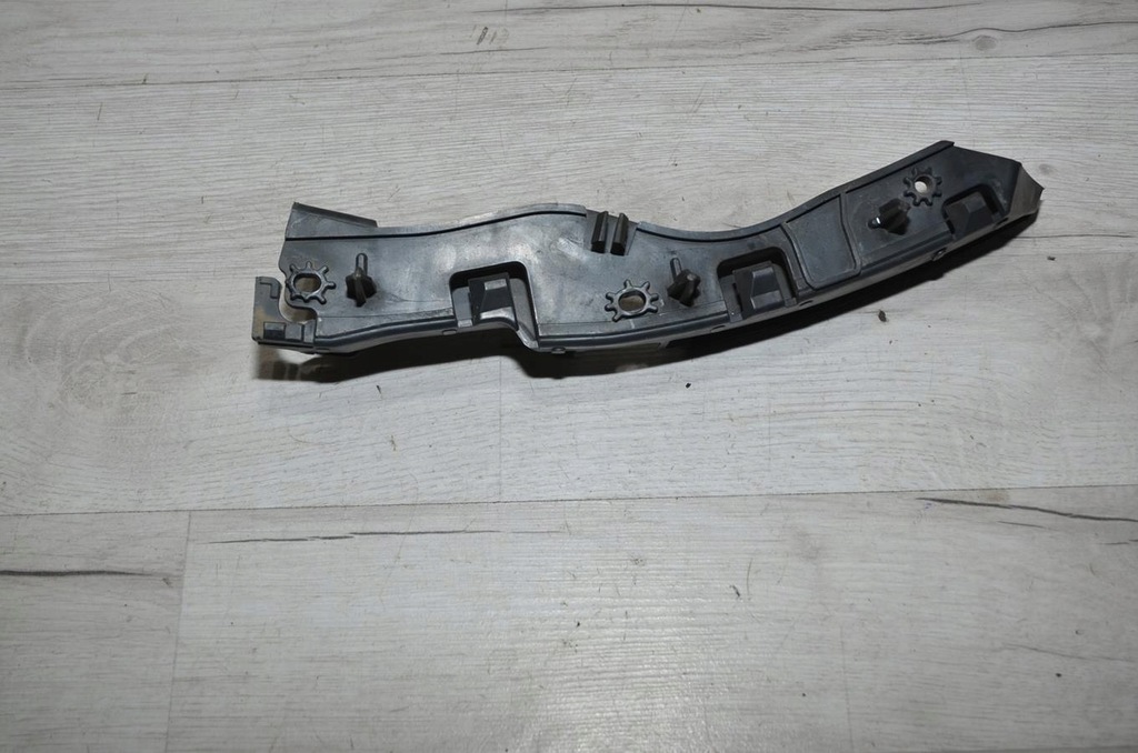 фото №7, Направляющая кронштейн бампера правый задняя задние citroen c4 cactus