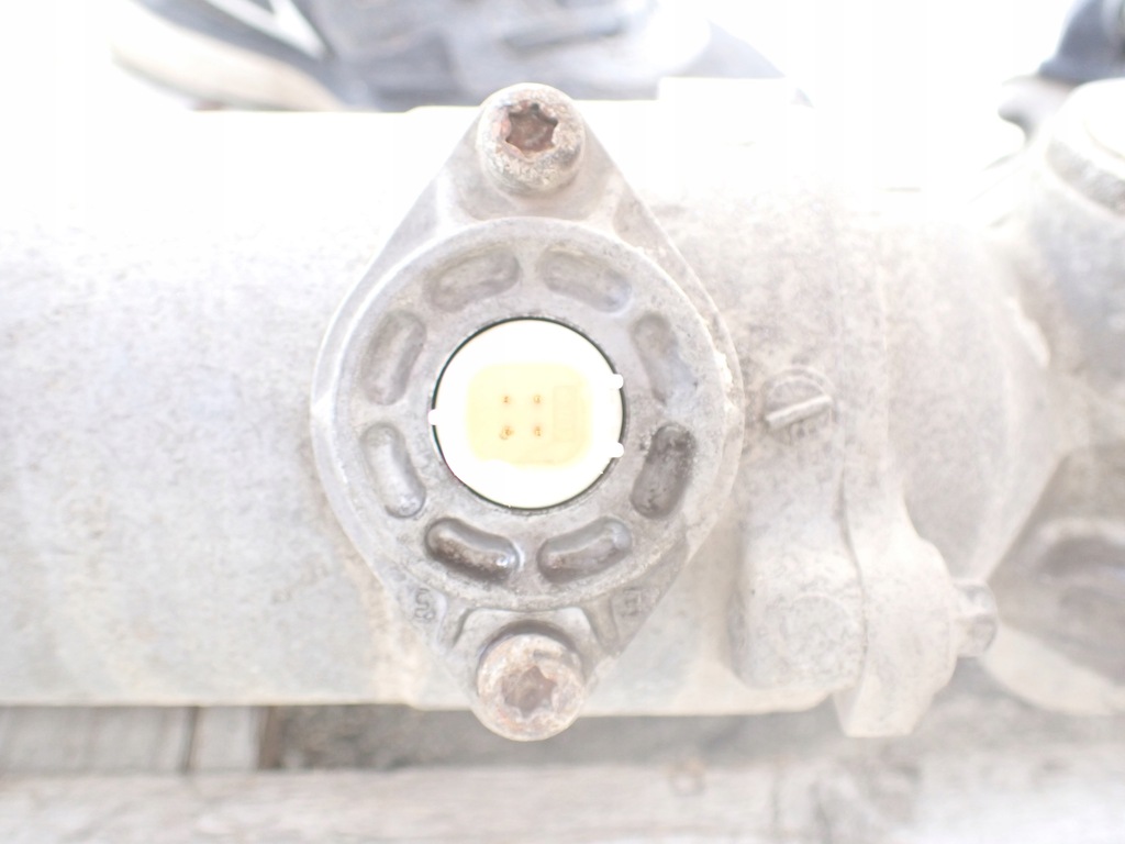 фото №8, Трансмиссия рулевая lexus is iii 200t 300 po lift 2018 europa