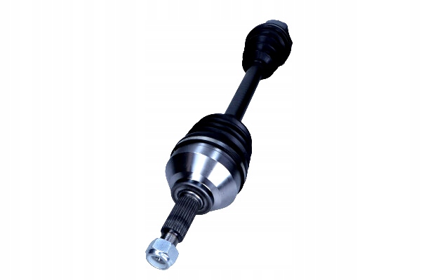 Maxgear 49-1186 wał привідний Ціна