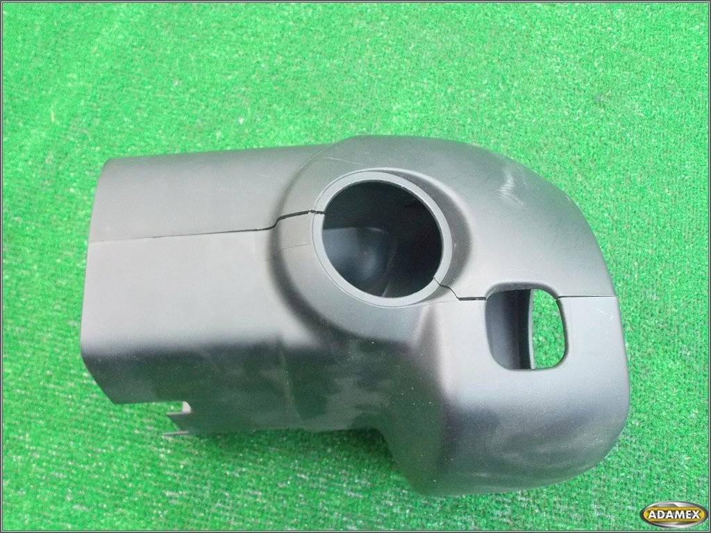 фото №5, Subaru impreza gh iii захист керма замка запалювання