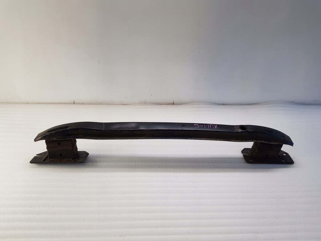 фото №1, S-max i galaxy ii mondeo iv балка бампера задня
