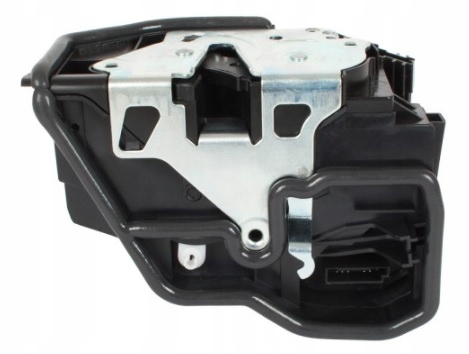 фото №1, Замок двері перед правий bmw 1 e87 e81 f20 f21 e88