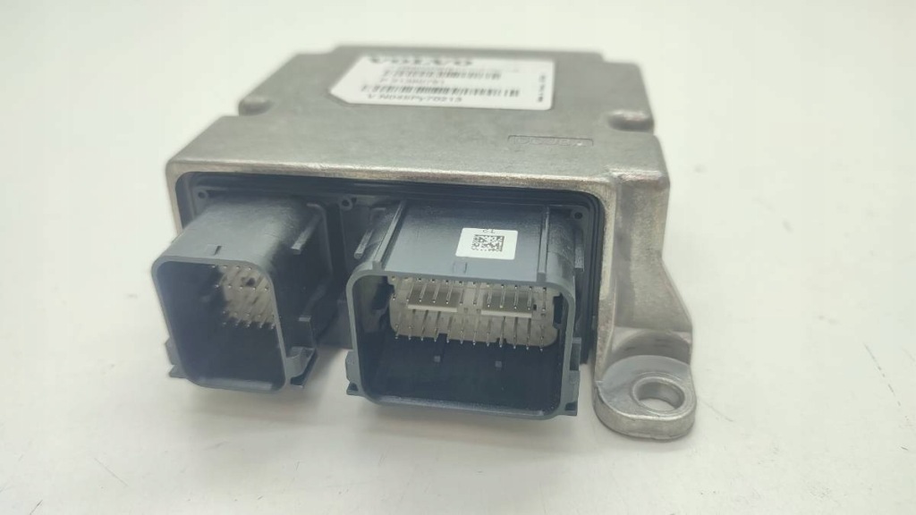 фото №1, Модуль датчик подушка безпеки подушок volvo v40 ii p31360791