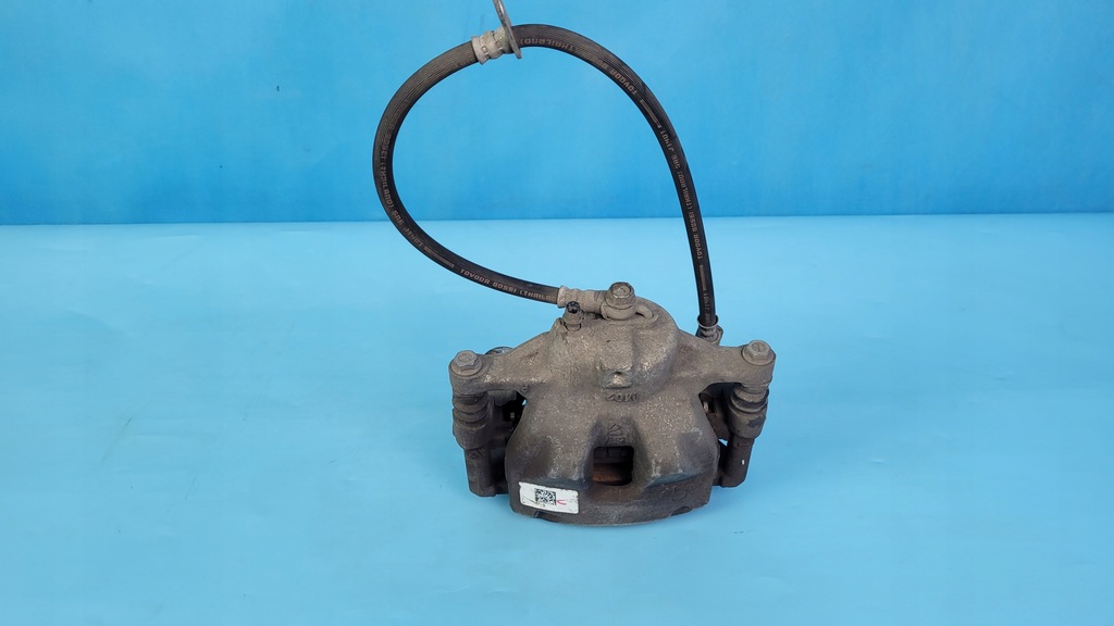 фото №6, Suzuki swace 1.8 hybrid 21r суппорт тормозной правый перед l84613