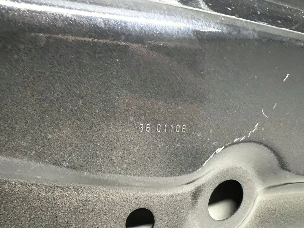 фото №6, Bmw ix i20 дверь левый задняя задние